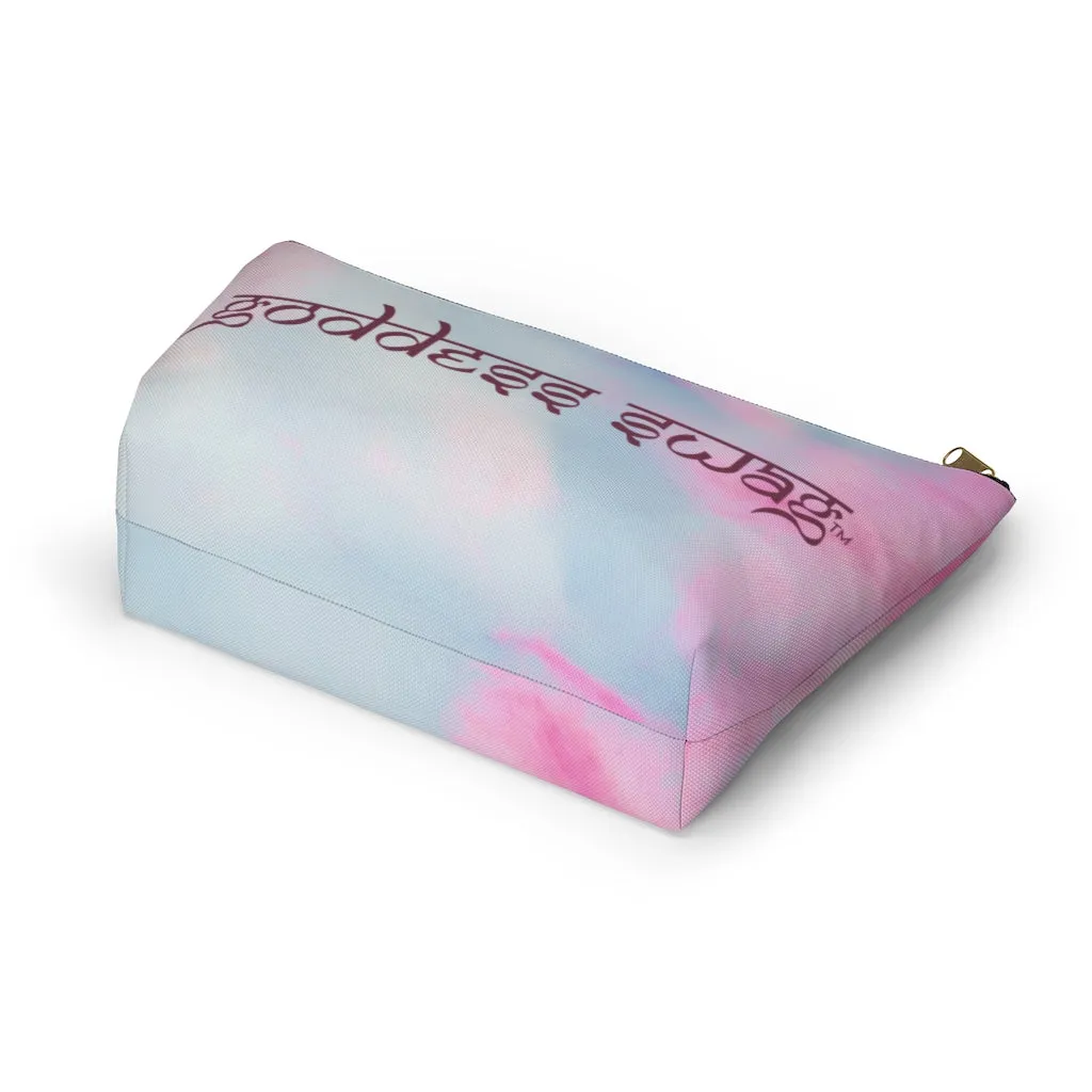 Goddess Swag Bag™ Mini "Ethereal Dream" Accessory Pouch