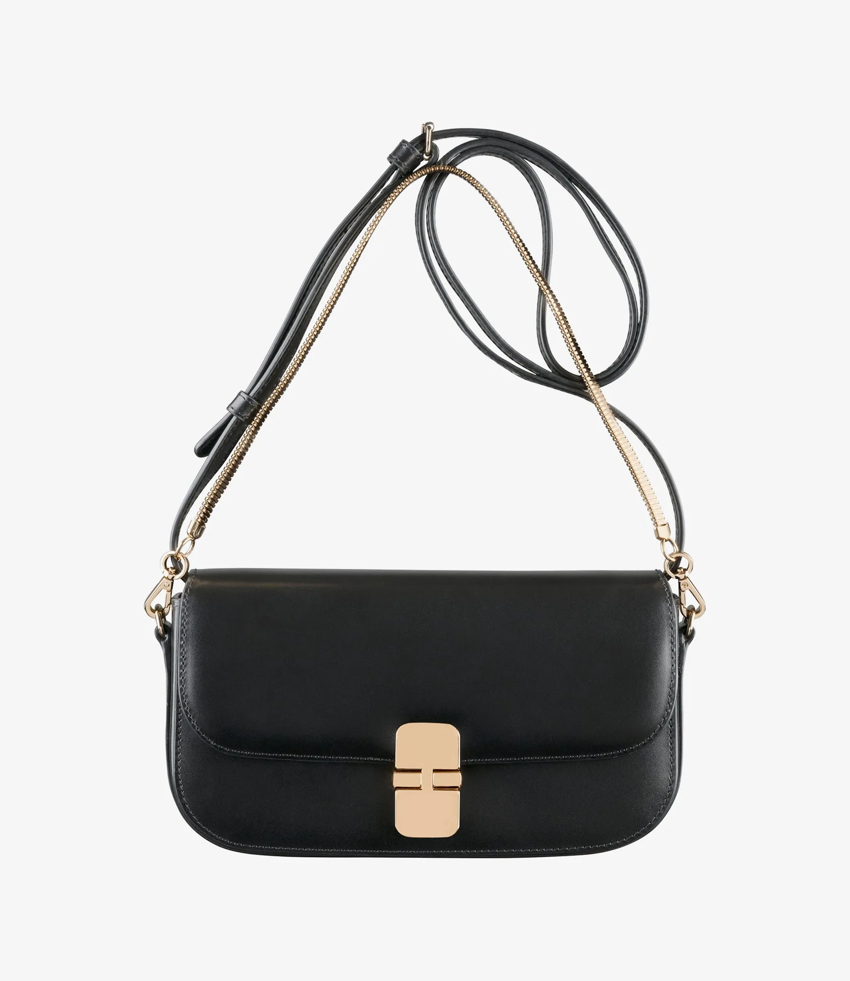 Grace chain clutch
