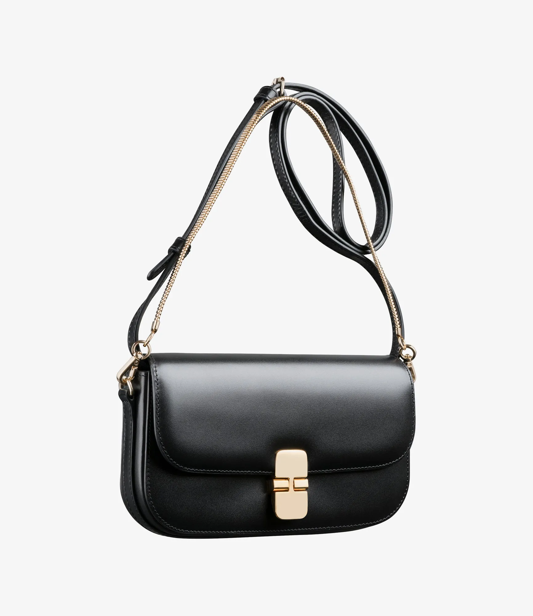 Grace chain clutch