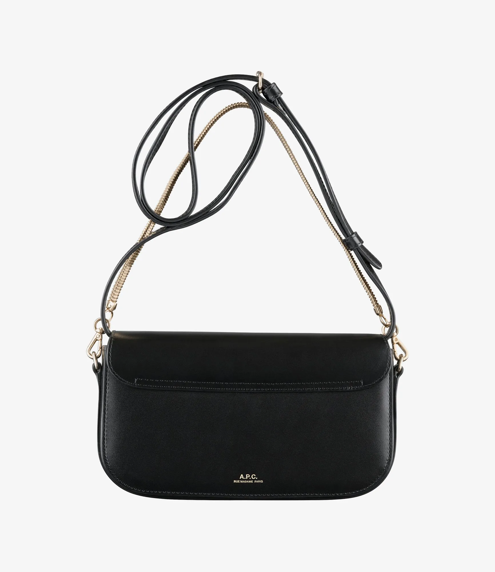 Grace chain clutch