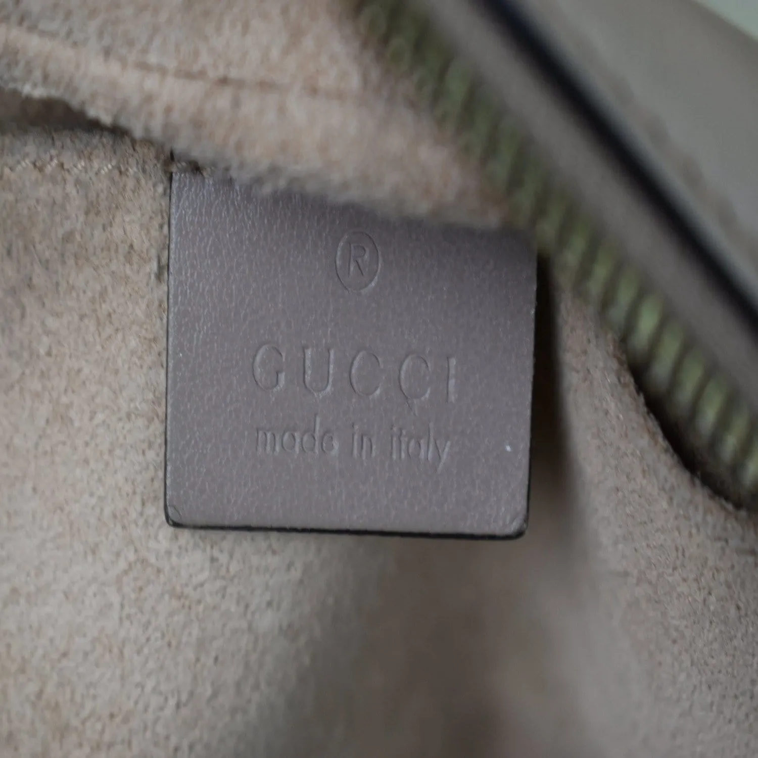 GUCCI GG Marmont Small Matelasse Leather Crossbody Bag Brown 447632 - 15% OFF
