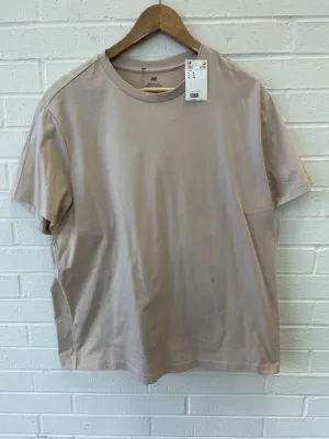 H & M Men's T-shirt Size Extra Large