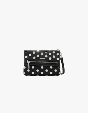 Hammitt VIP Small Handbag in Premiere Collection Silver