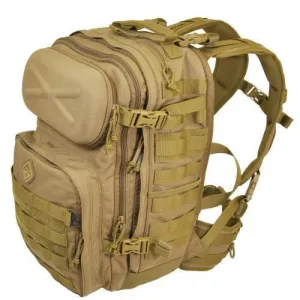 Hazard 4 Patrol Pack Thermo-Cap Daypack Coyote