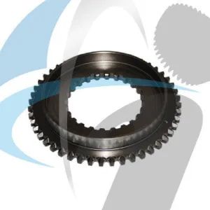 HINO 500 15-258 (BIG BOX) SPIGOT CLUTCH BODY