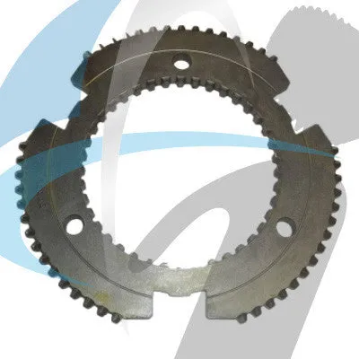 HINO SUPER F CLUTCH BODY