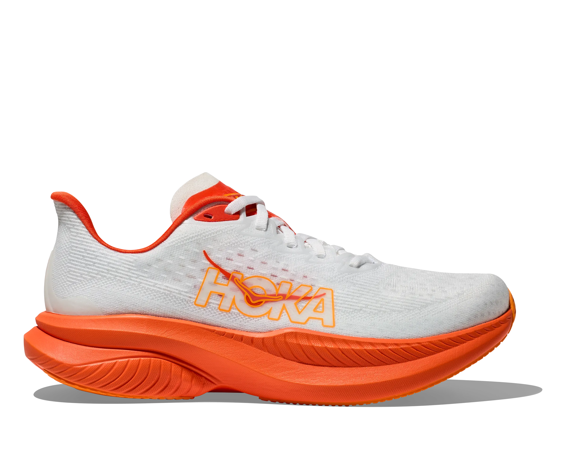 Hoka - Men's Mach 6 Neutral Shoe