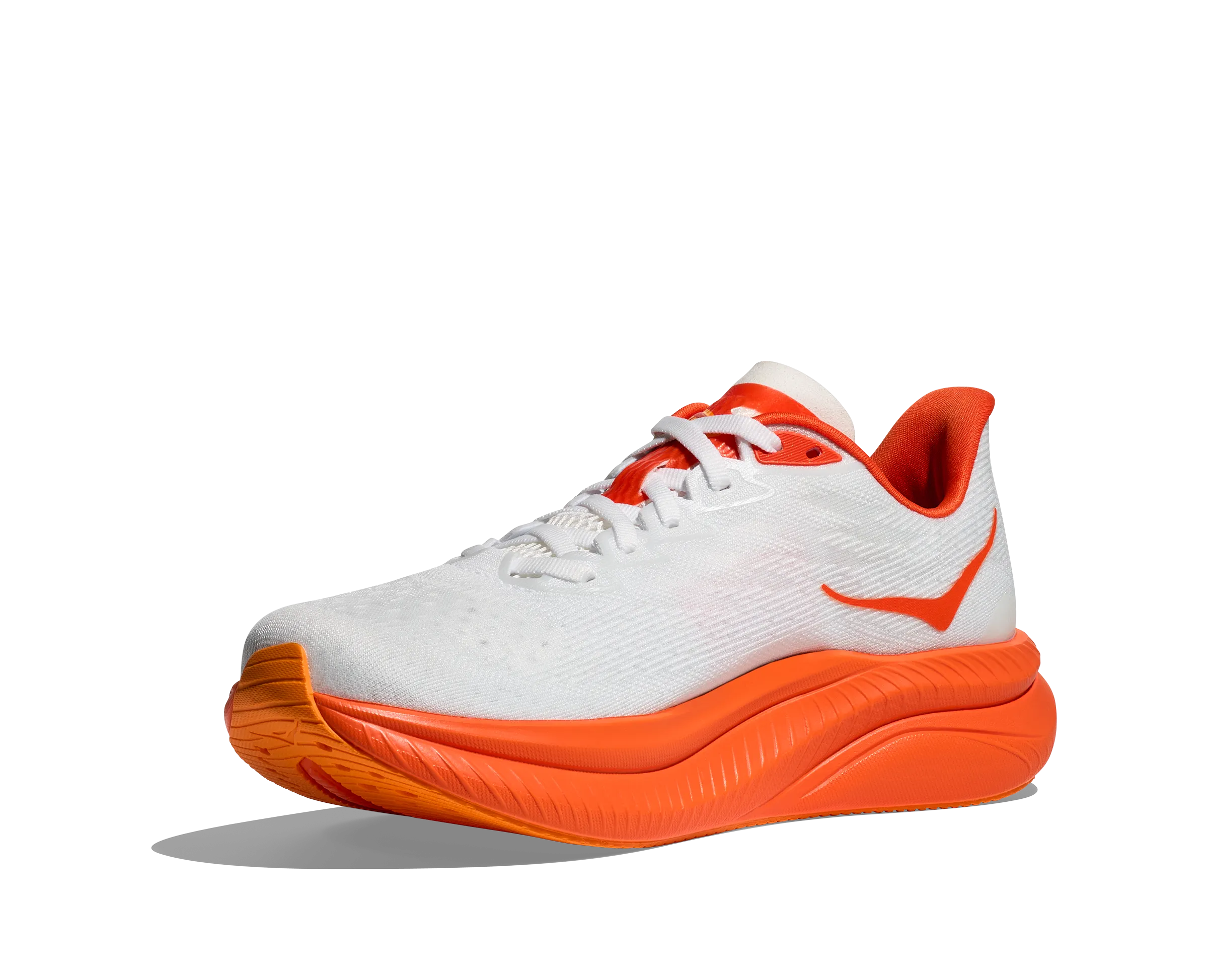 Hoka - Men's Mach 6 Neutral Shoe