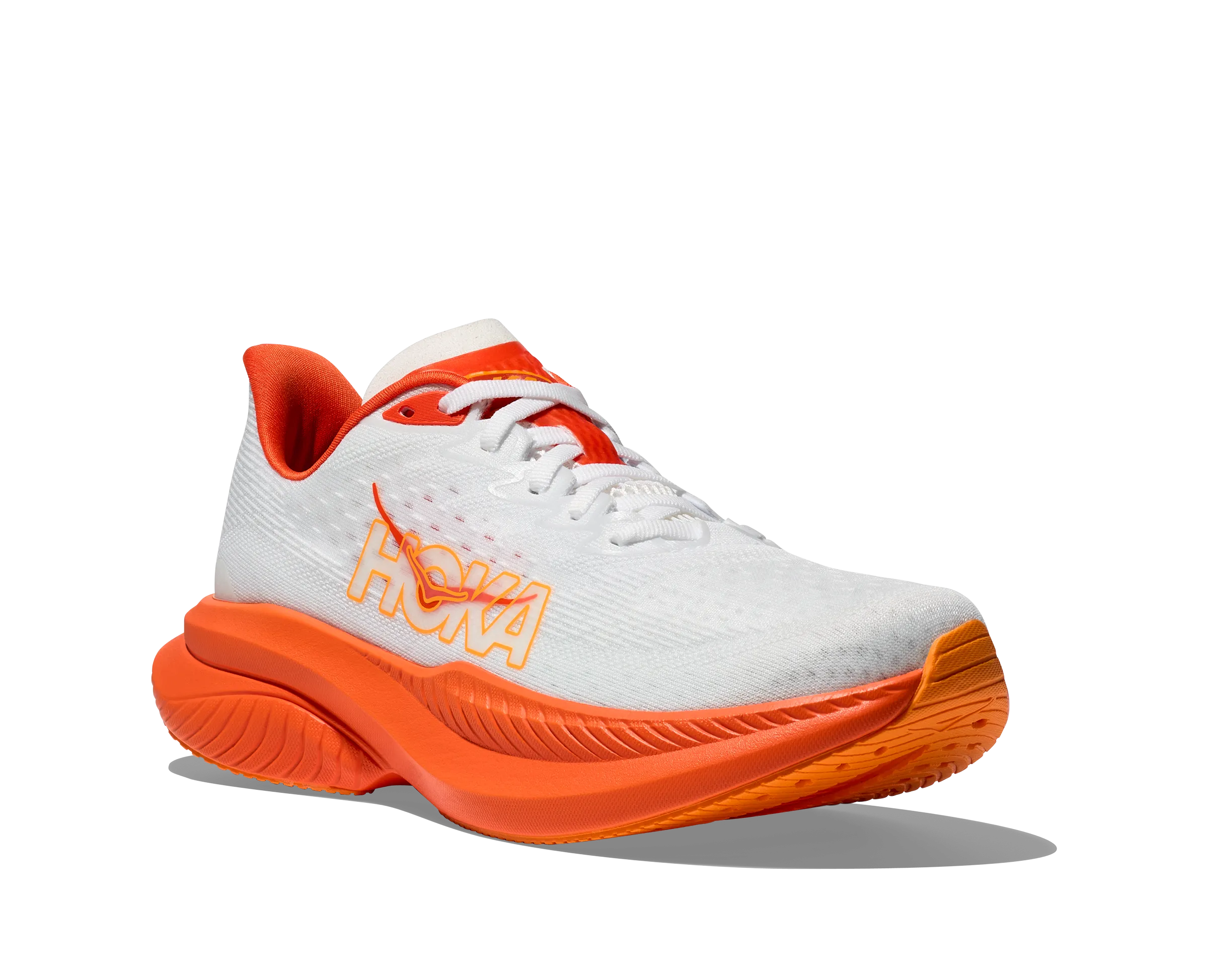 Hoka - Men's Mach 6 Neutral Shoe