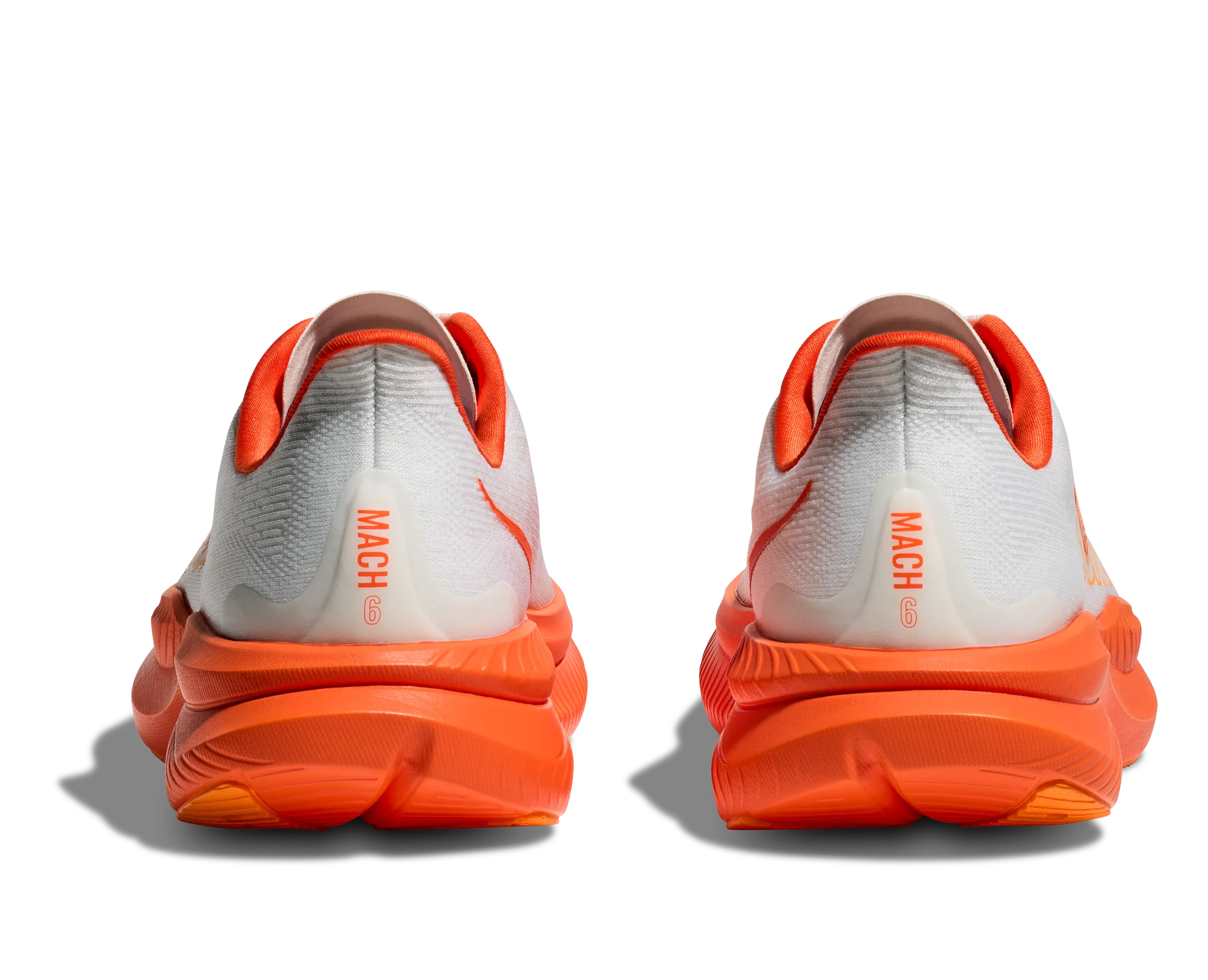 Hoka - Men's Mach 6 Neutral Shoe