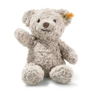 Honey Teddy Bear