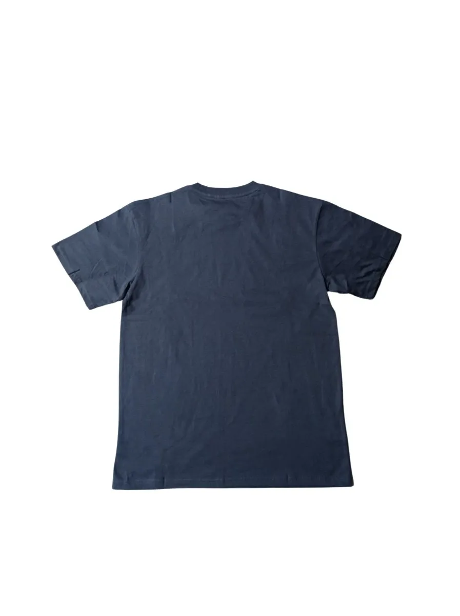 ILLEST BOLD LOGO EMBRO PATCH TEE