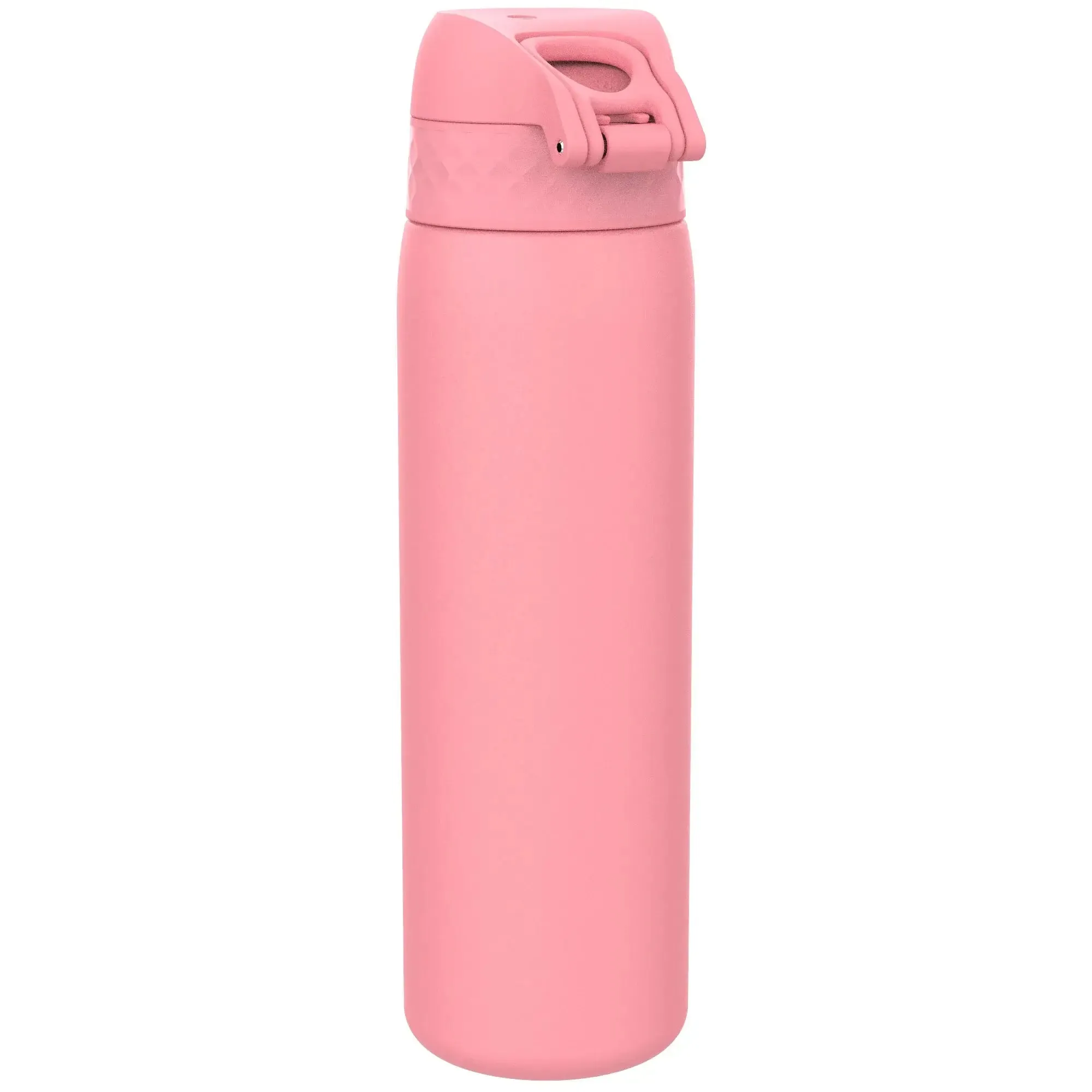 ION8 Vacuum Insulated, Rose Bloom, Leak Proof Water Bottle
