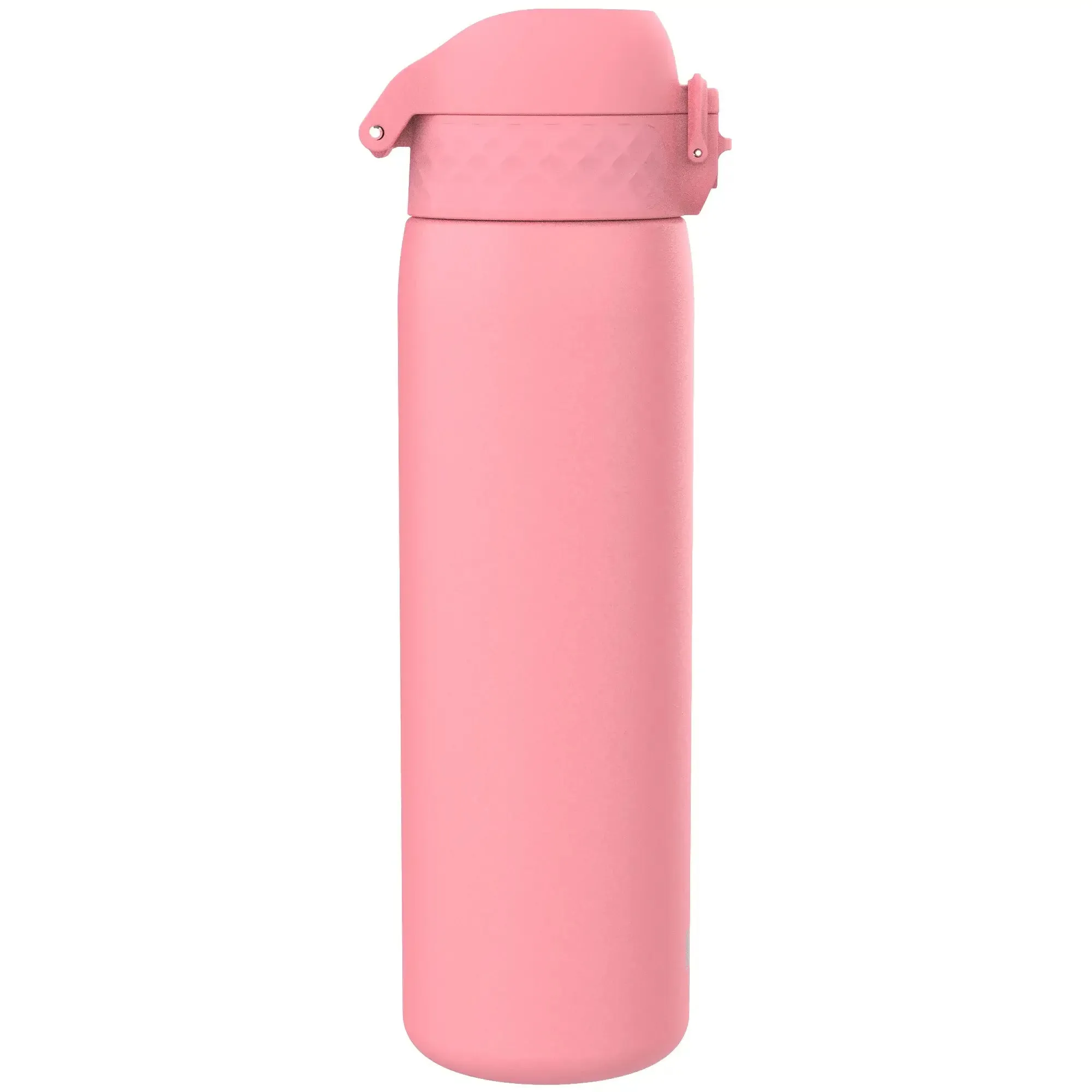 ION8 Vacuum Insulated, Rose Bloom, Leak Proof Water Bottle