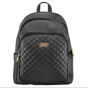 Isoki Marlo Backpack Ebony