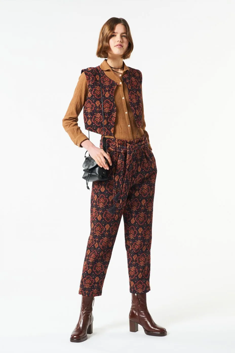 JANIS SMALL BAG