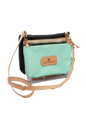 Jon Hart Trinity Mint & Charcoal