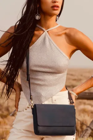 Jordan Metro Crossbody Bag (Medium)