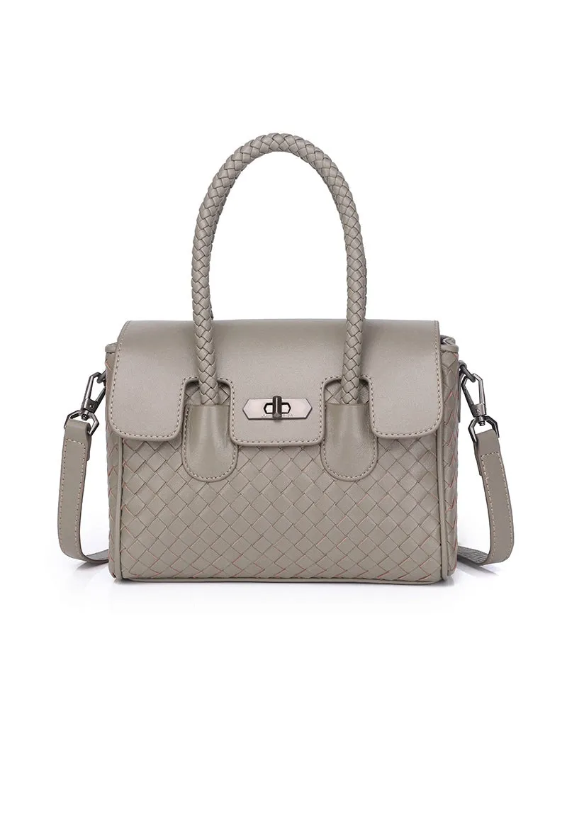 JUNE&RIGA JOANmini Genuine Leather Bag