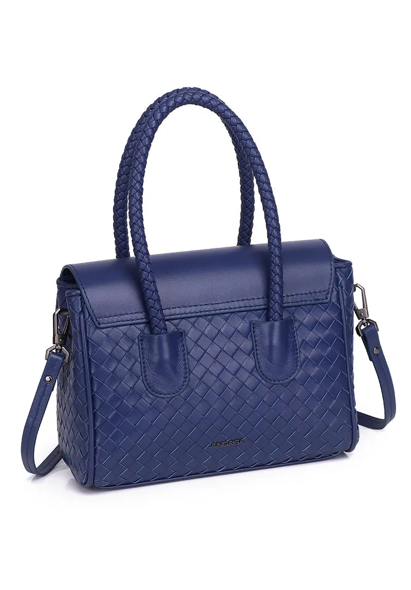 JUNE&RIGA JOANmini Genuine Leather Bag