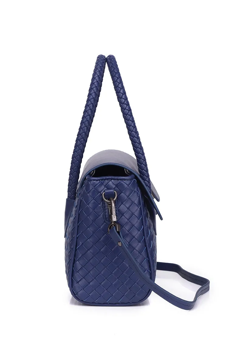 JUNE&RIGA JOANmini Genuine Leather Bag