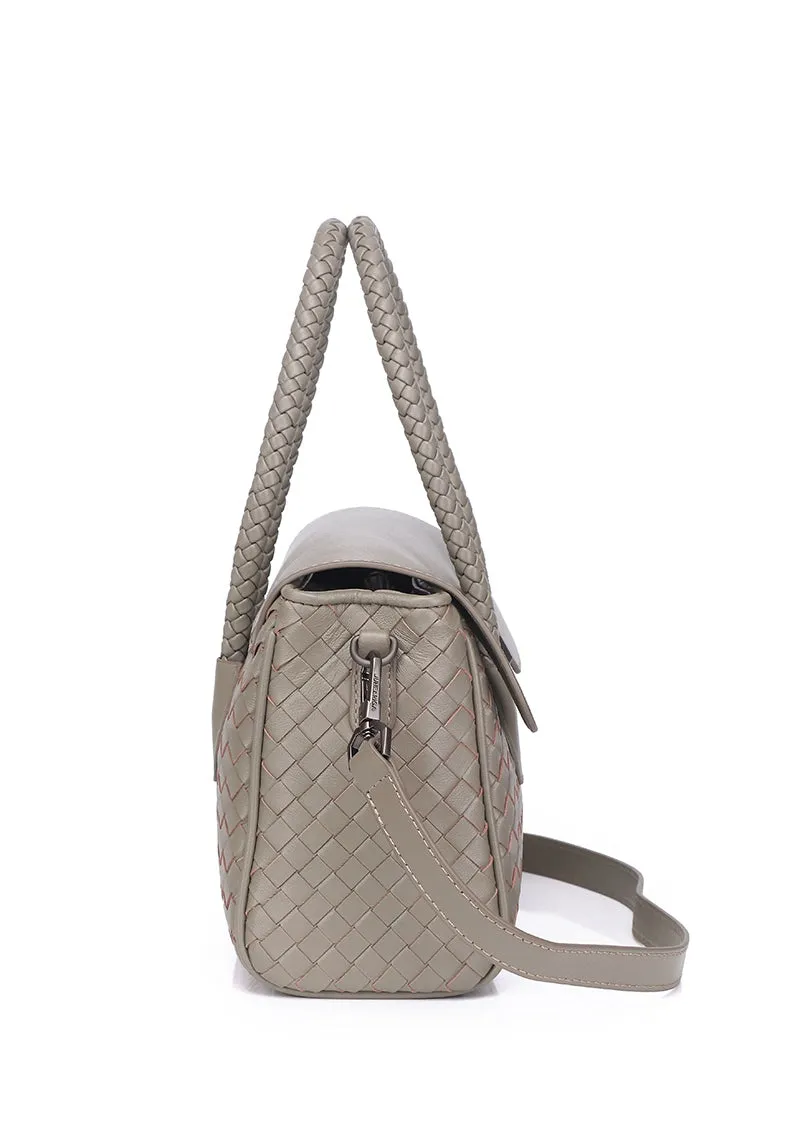 JUNE&RIGA JOANmini Genuine Leather Bag