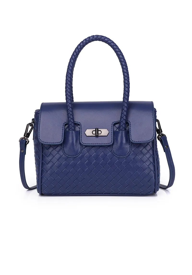 JUNE&RIGA JOANmini Genuine Leather Bag