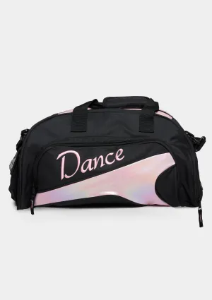 Junior Duffel Bag, Fairy Floss