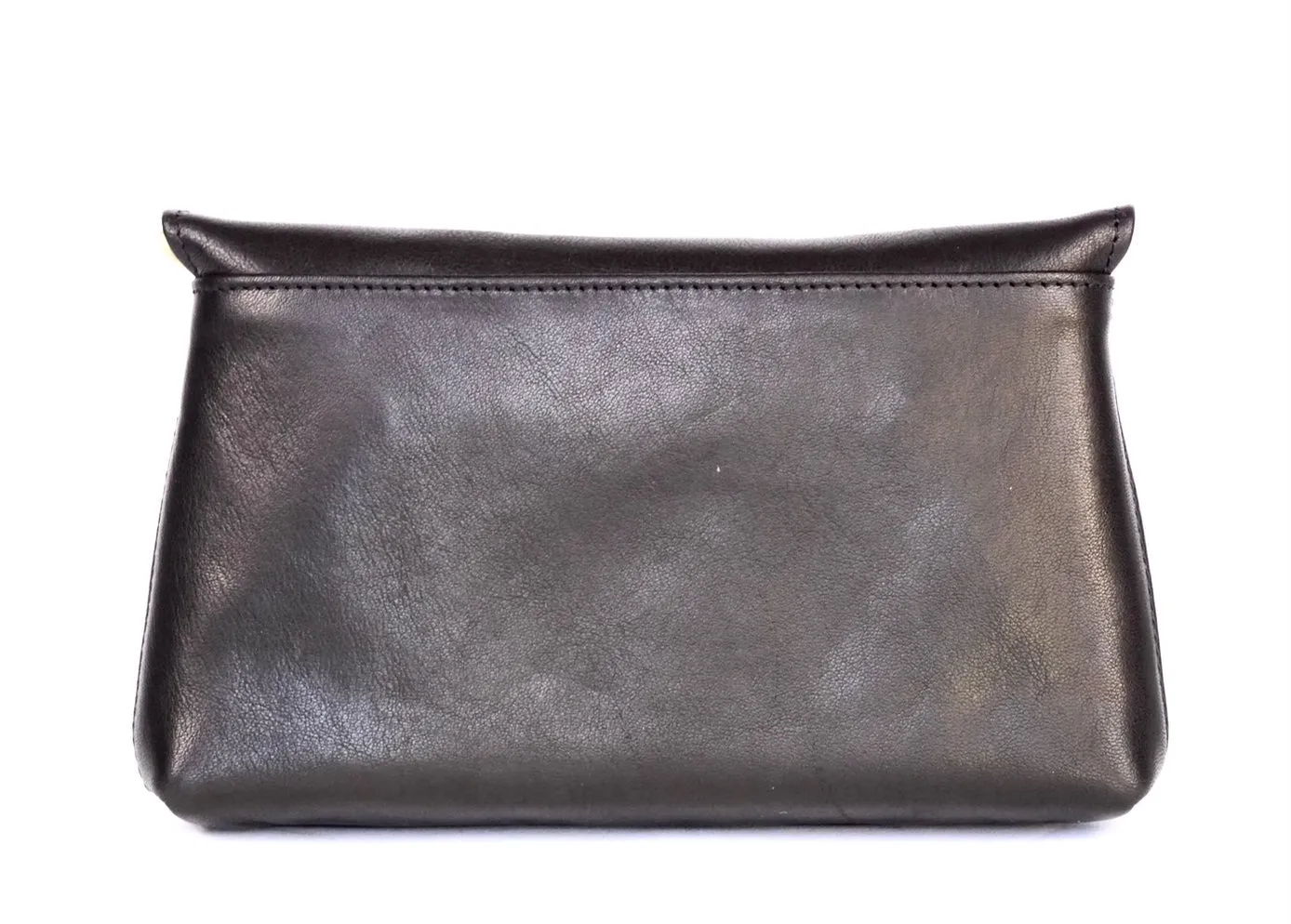 Kaanapali Purse - Aniline Leather