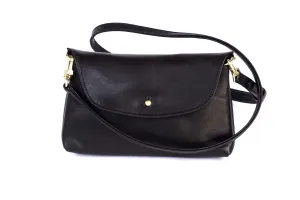 Kaanapali Purse - Aniline Leather