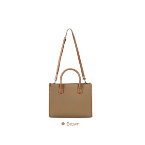 Large Tote Leather Bag Kit