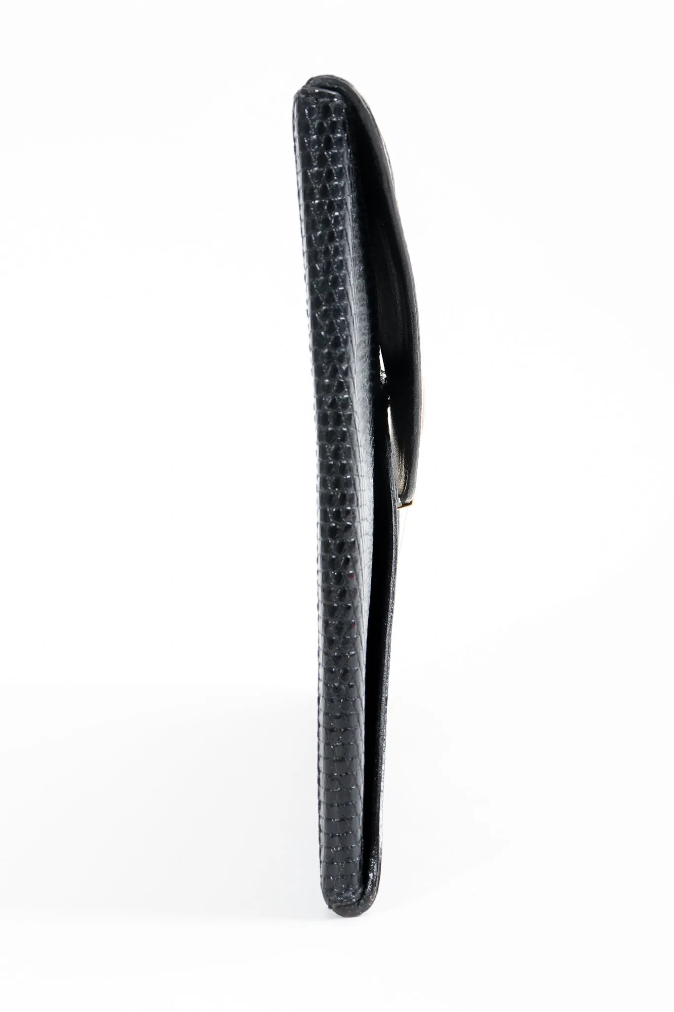 Lizard Envelope Clutch