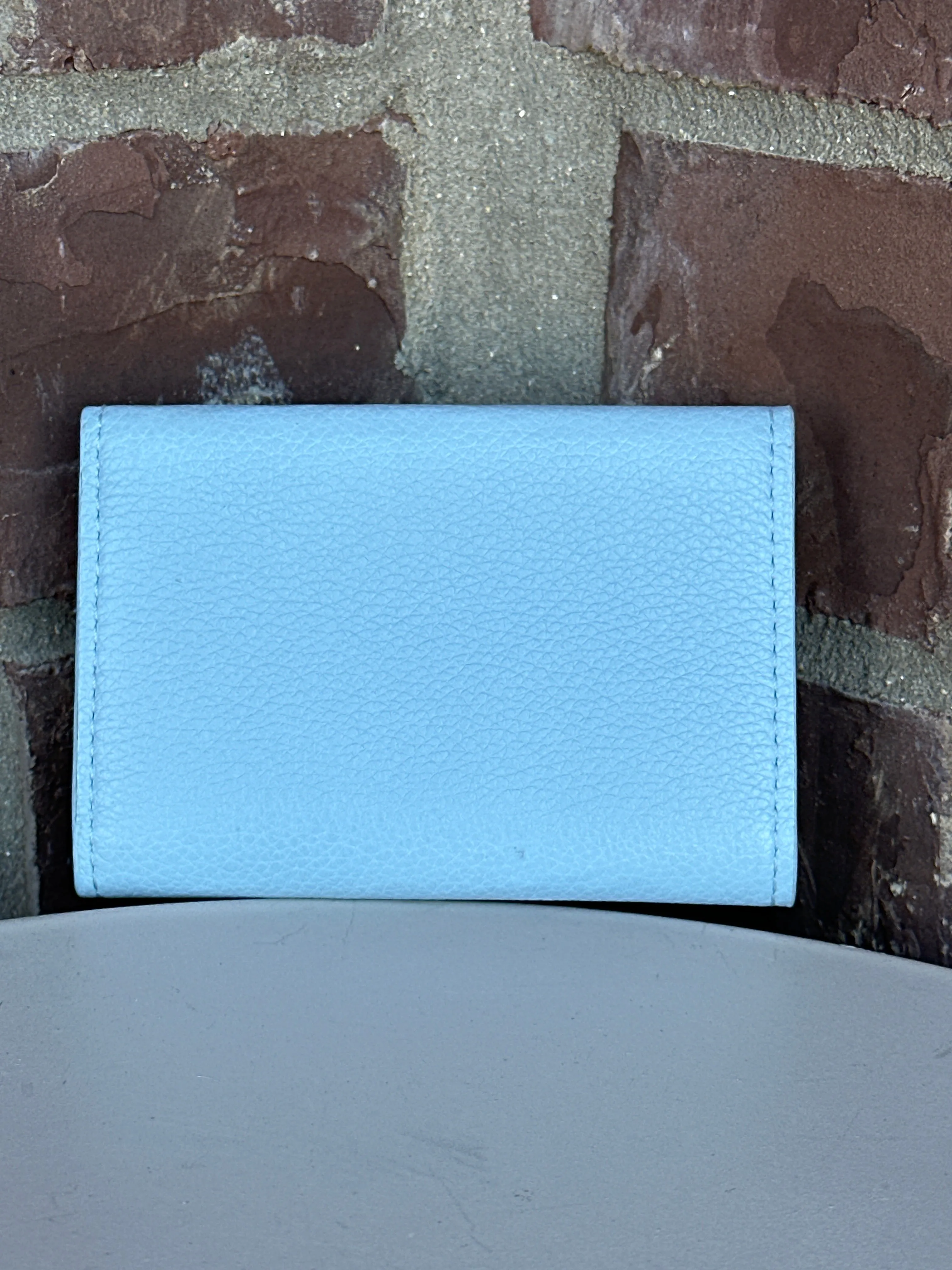 Louis Vuitton Lockme Wallet Leather - Compact 41123