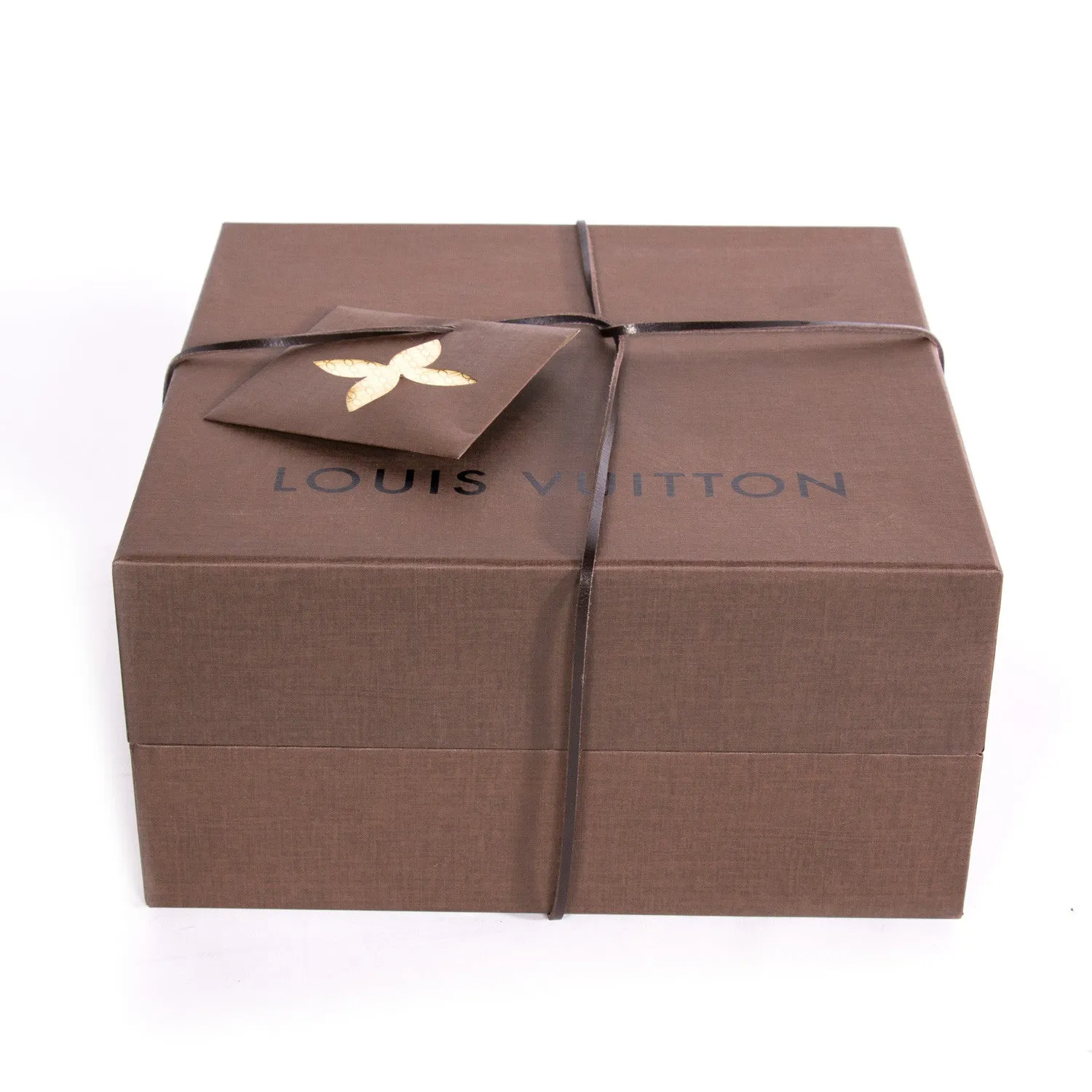 Louis Vuitton Malletage Twist PM