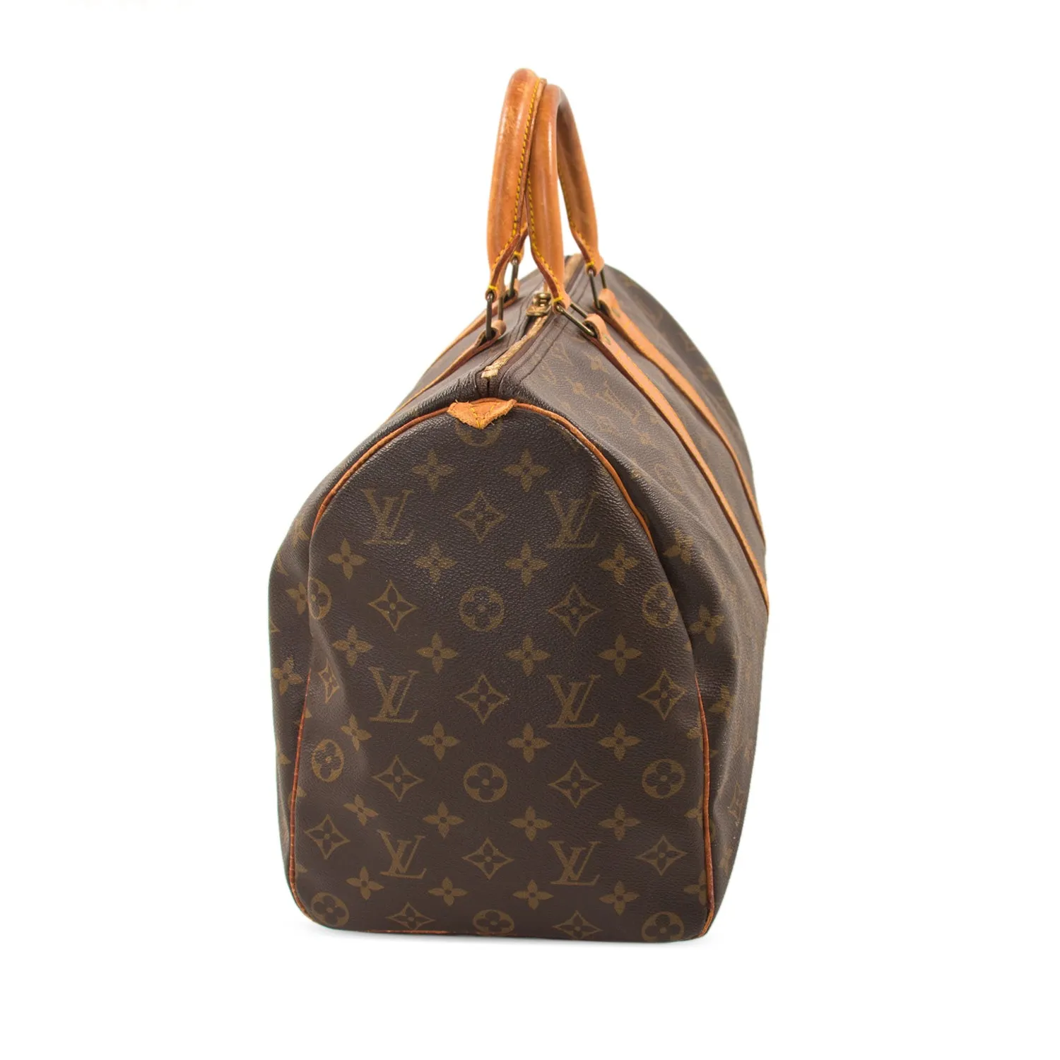 Louis Vuitton Monogram Keepall 45