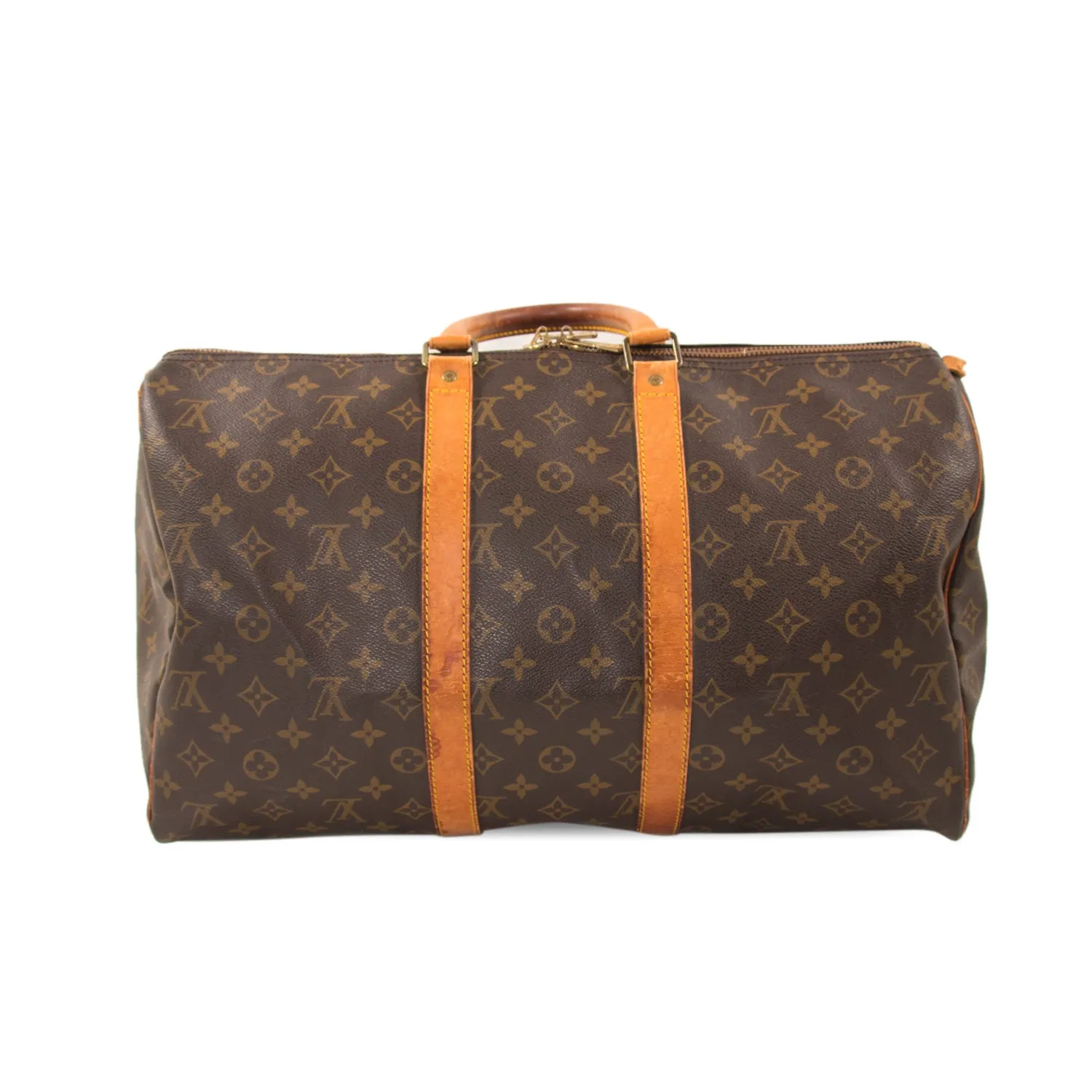 Louis Vuitton Monogram Keepall 45