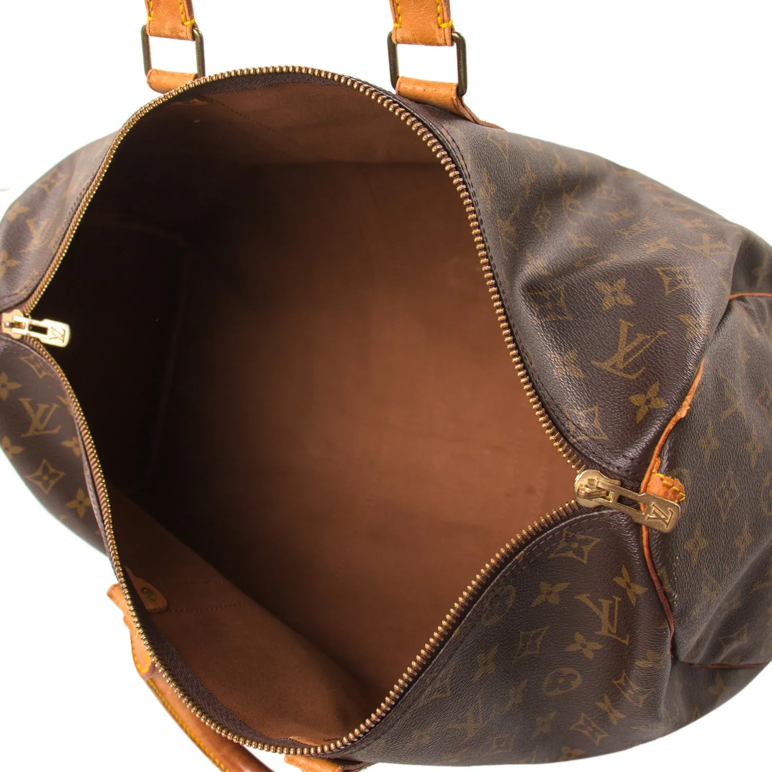 Louis Vuitton Monogram Keepall 45