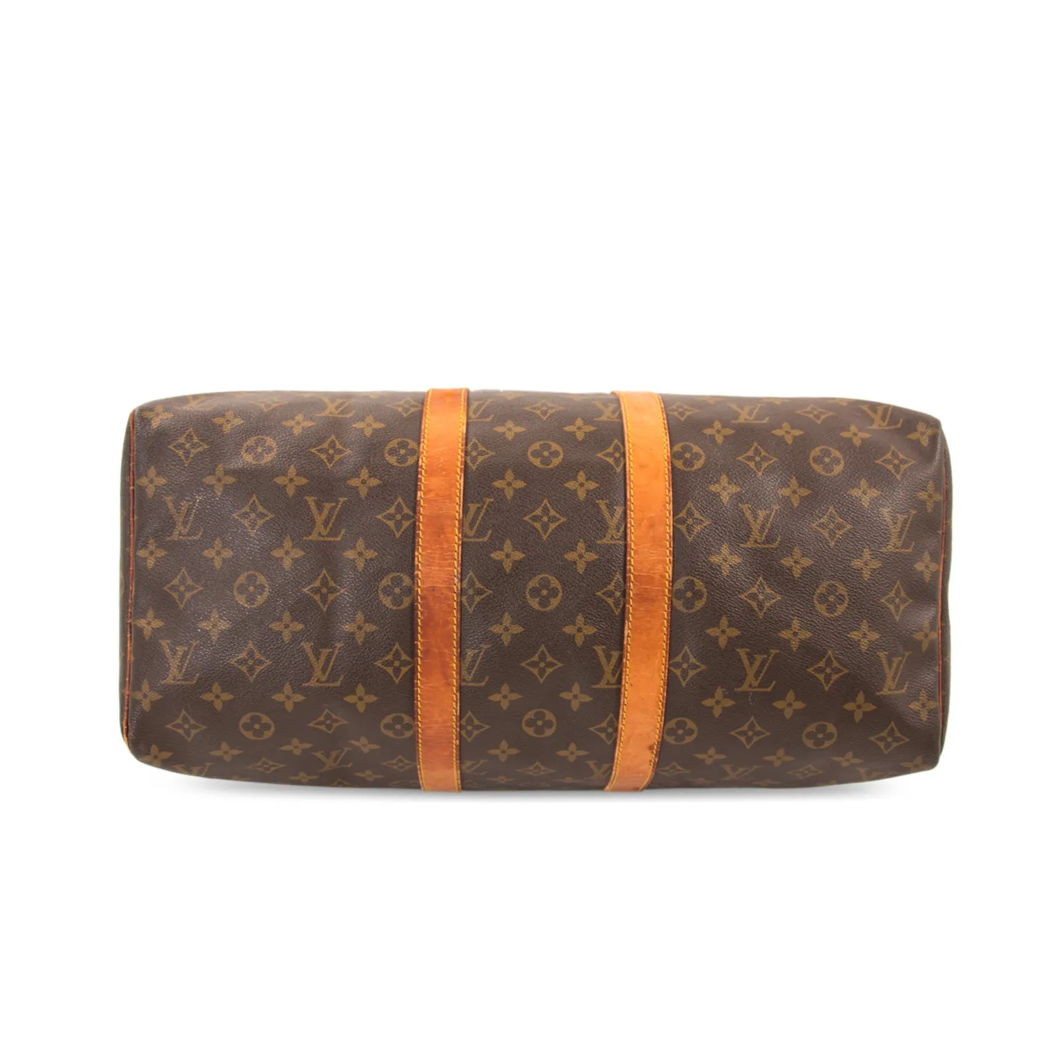 Louis Vuitton Monogram Keepall 45