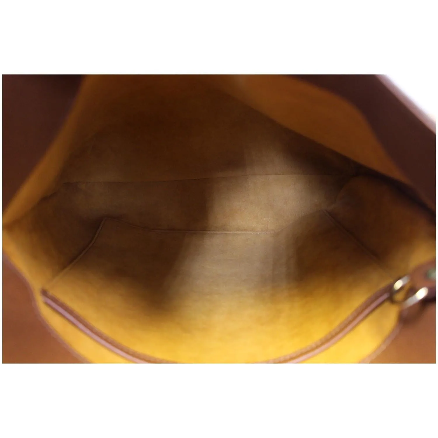 LOUIS VUITTON Musette Salsa GM Monogram Canvas Crossbody Bag