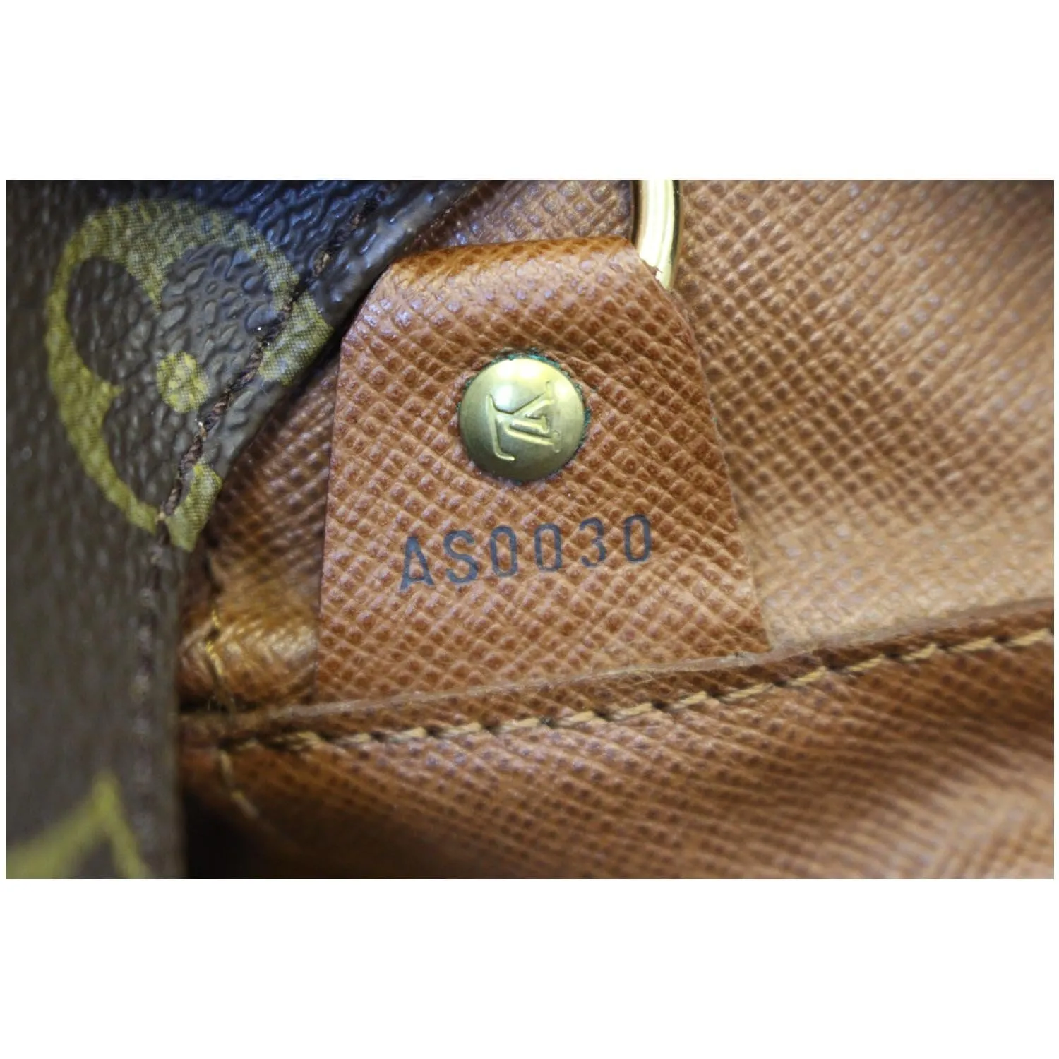 LOUIS VUITTON Musette Salsa GM Monogram Canvas Crossbody Bag