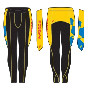 Lycra Run Tight