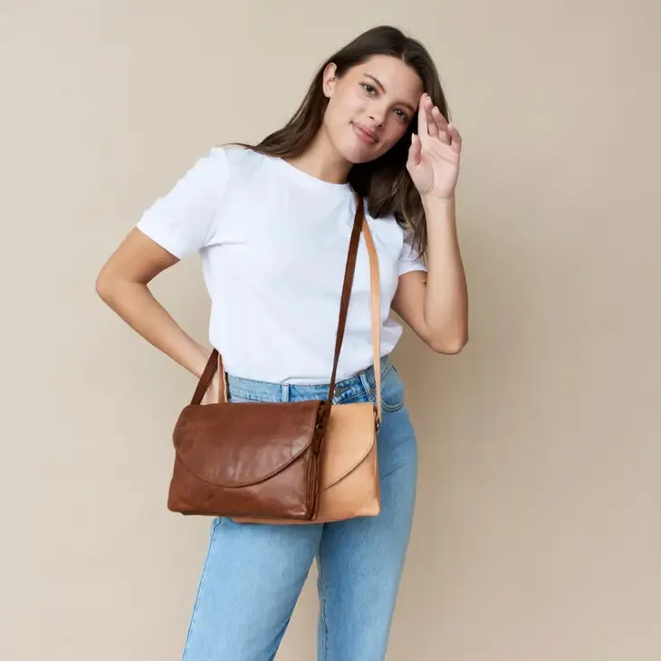 Marcus Crossbody SALE