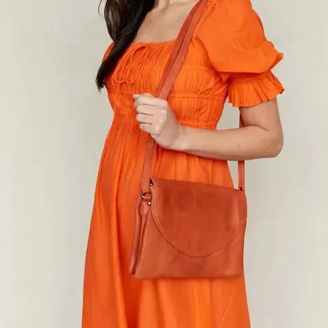 Marcus Crossbody SALE