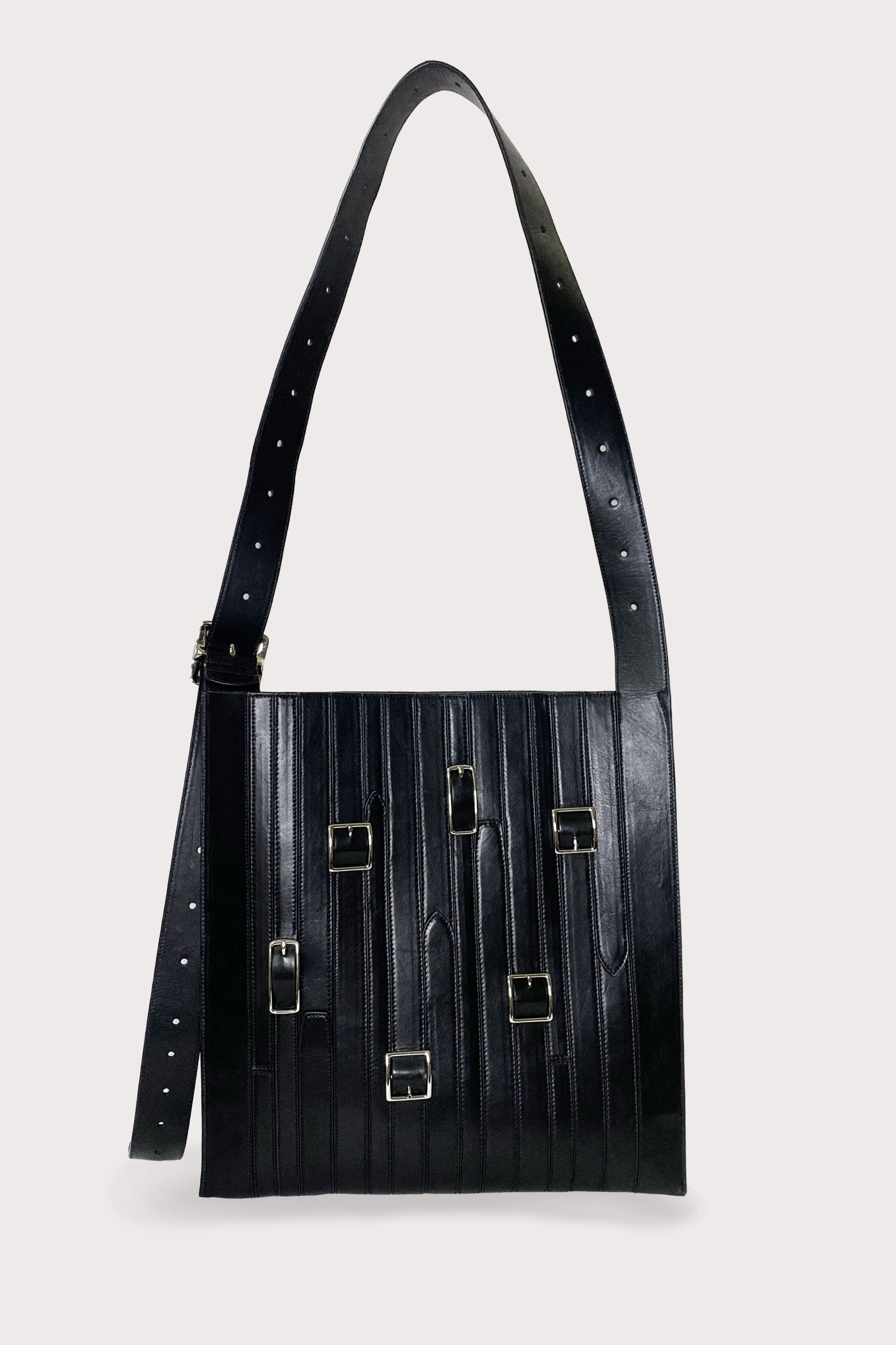 Marguerite Belt Shoulder Bag