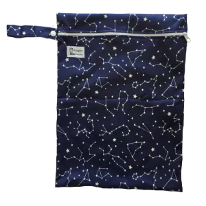 Medium-Sized Men's Clutch Bags