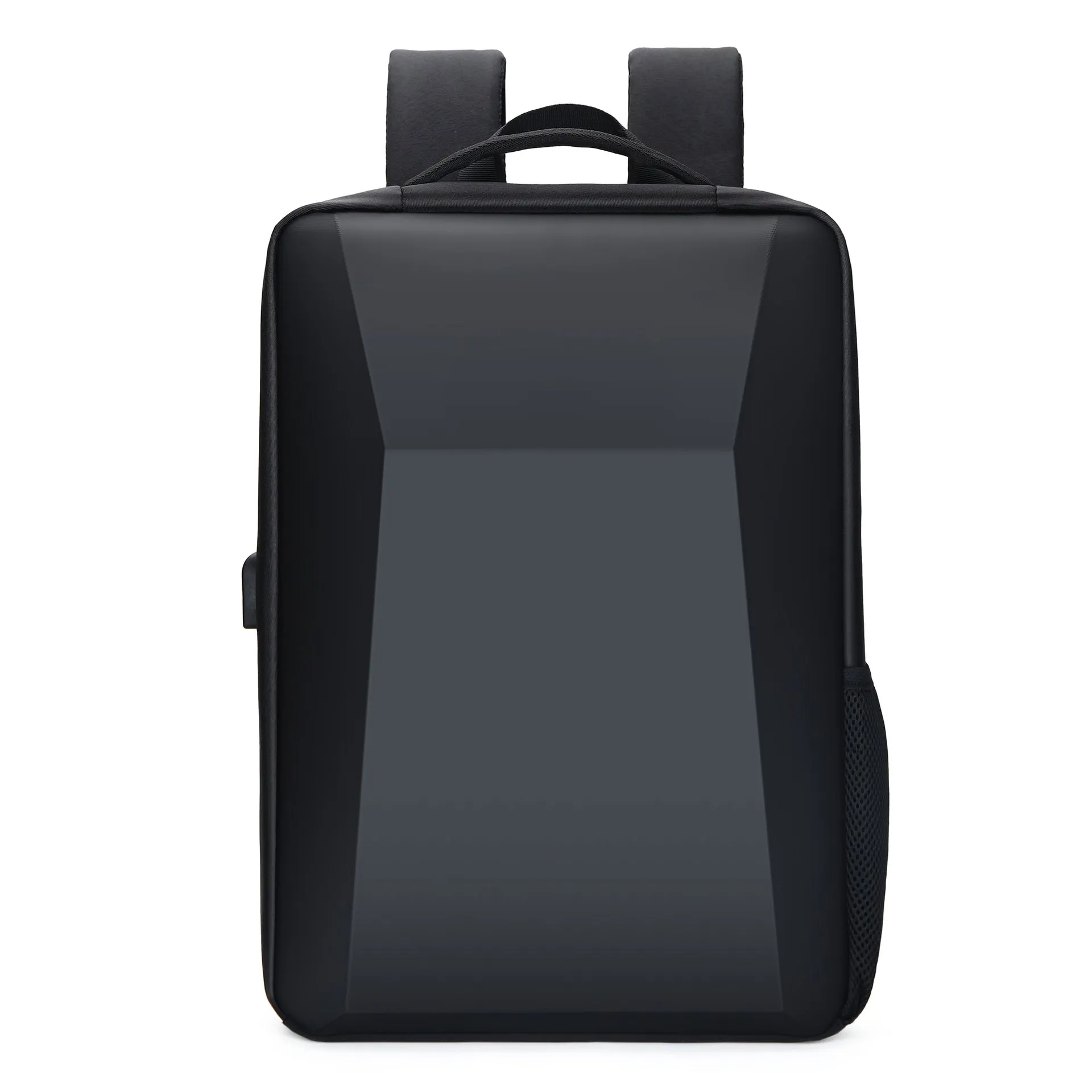 Men's Hardshell Lightweight Business Trendy Cool Inch Backpacks