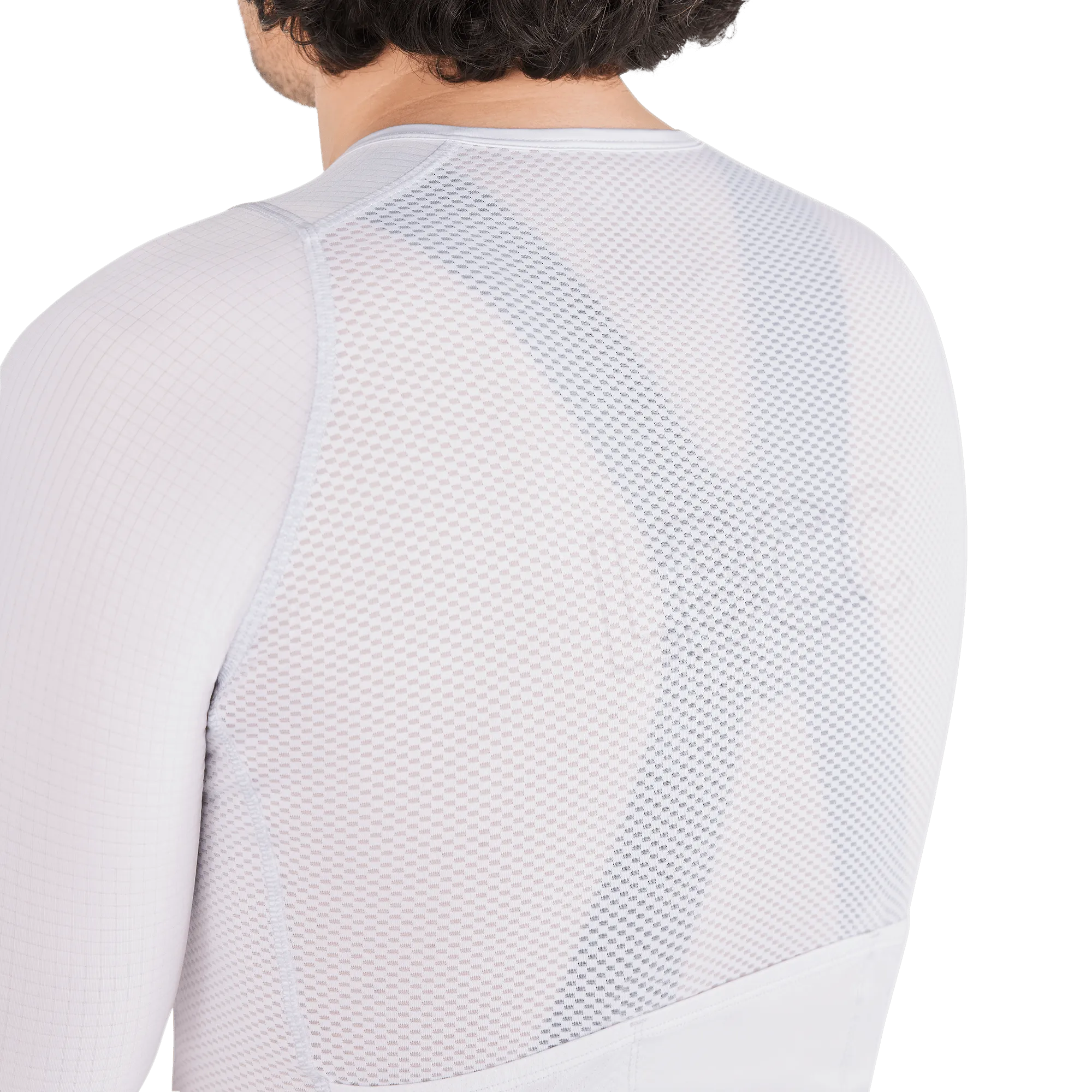 Men's Jersey | AIR 2 Alabaster