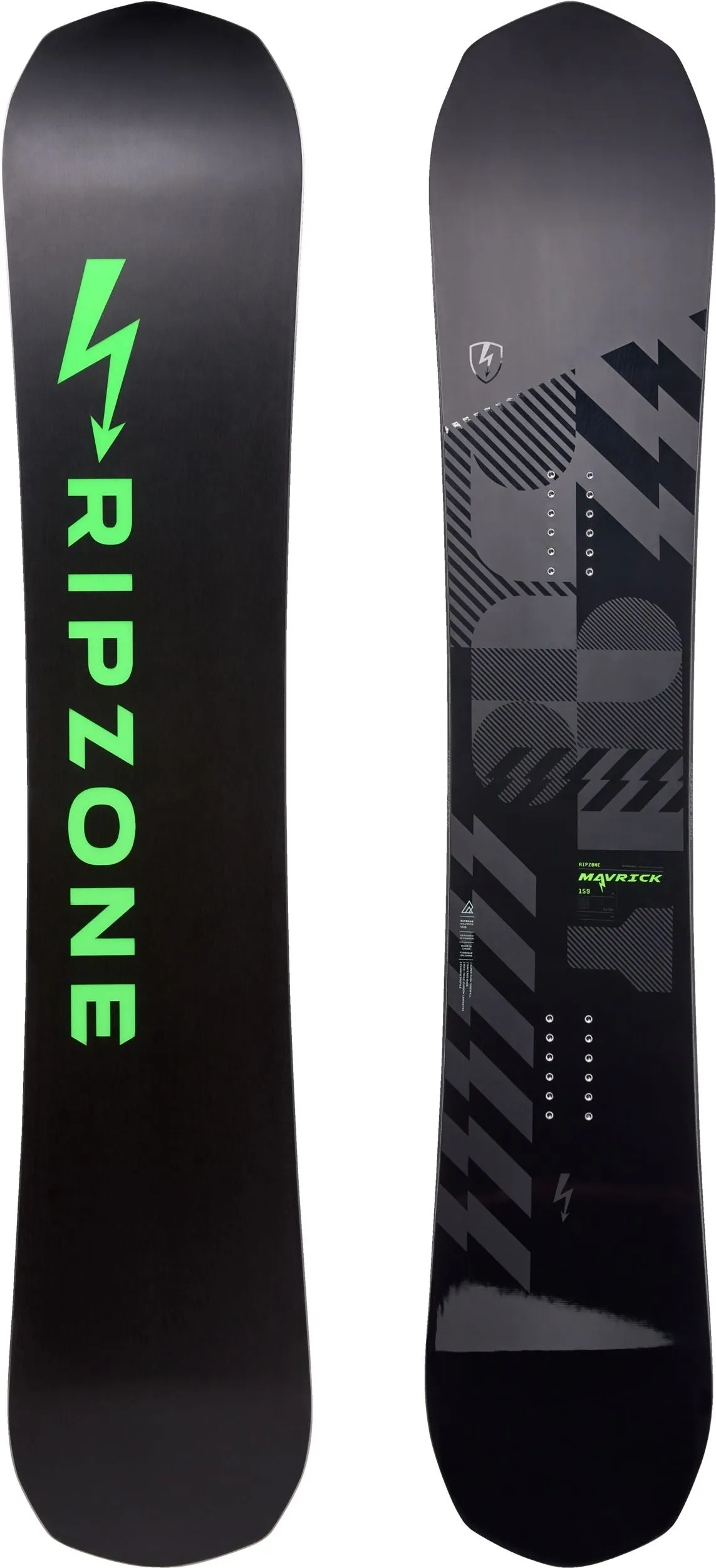 Men's Maverick Snowboard