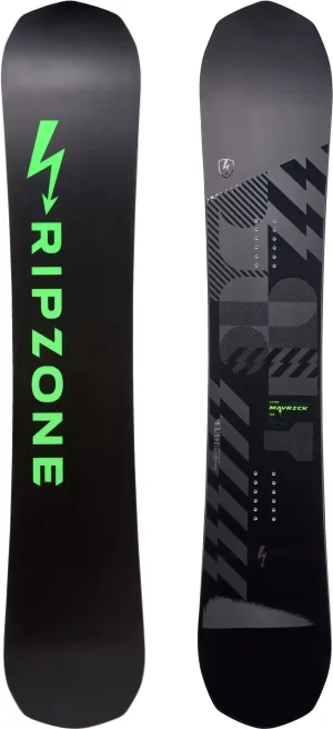 Men's Maverick Snowboard