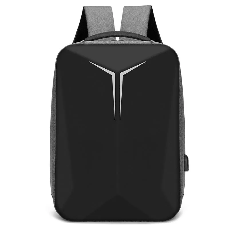 Men's Multifunctional Computer Hard Charging Large Capacity Backpacks